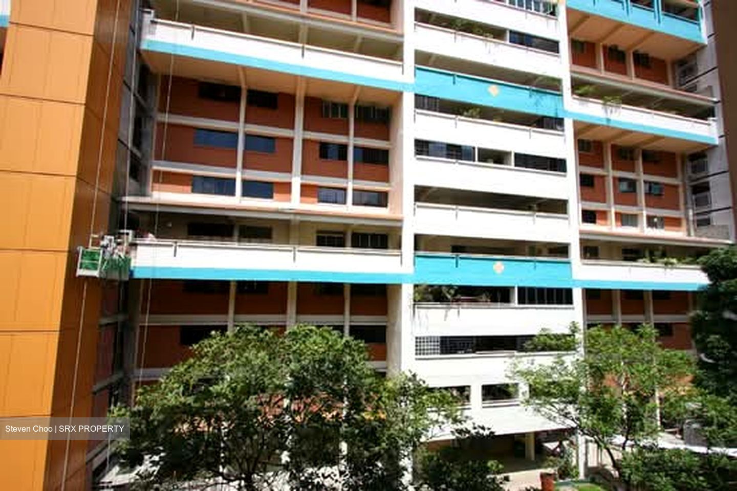 Blk 111 Hwi Yoh Ville (Serangoon), HDB 4 Rooms #574761541